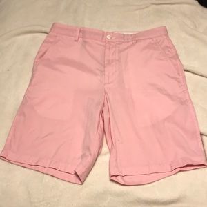 Men’s Footjoy golf shorts